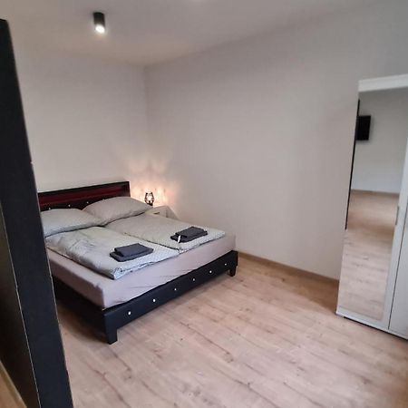 Apartamenty Centrum Plac Wolnosci Aparthotel Kielce Eksteriør billede