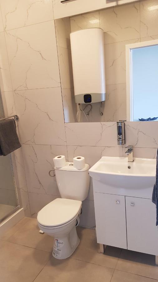 Apartamenty Centrum Plac Wolnosci Aparthotel Kielce Eksteriør billede