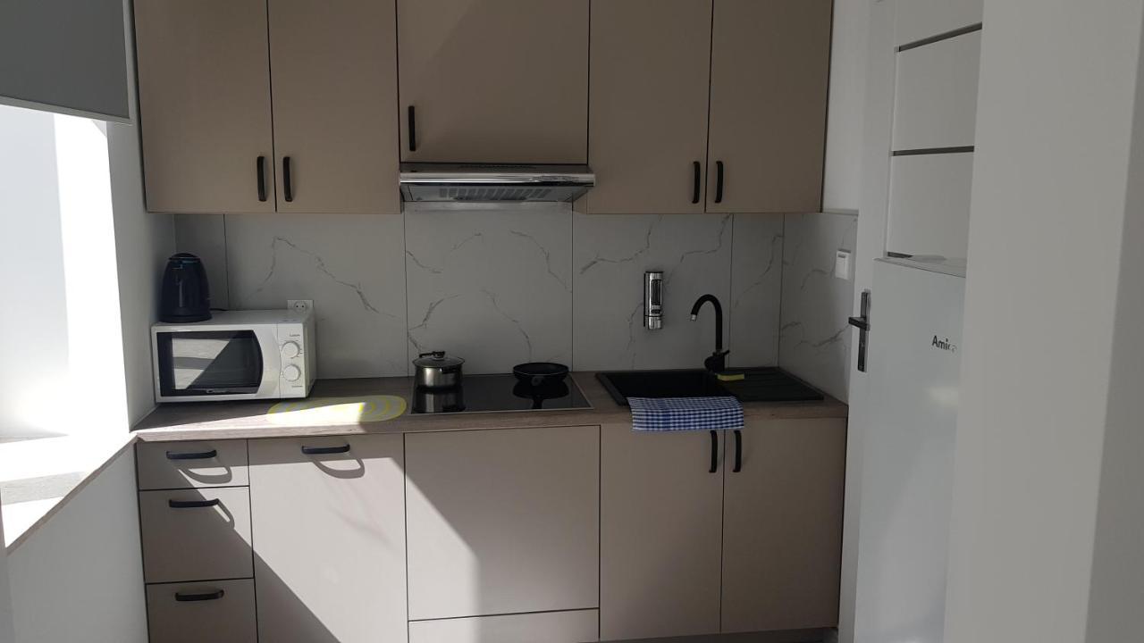 Apartamenty Centrum Plac Wolnosci Aparthotel Kielce Eksteriør billede