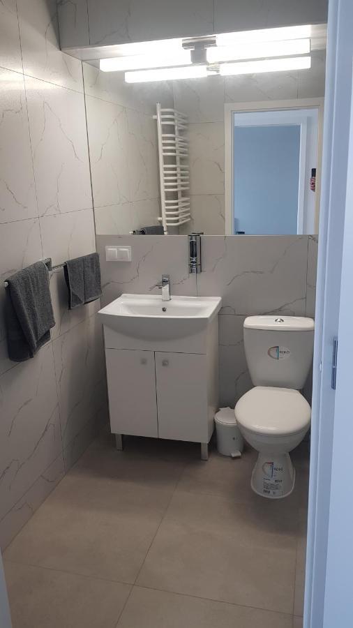 Apartamenty Centrum Plac Wolnosci Aparthotel Kielce Eksteriør billede