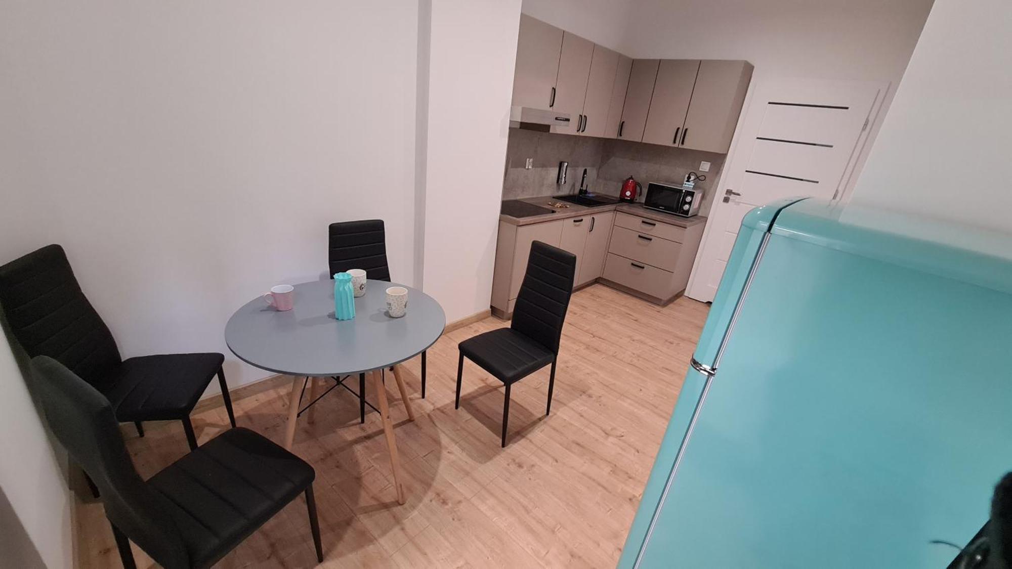 Apartamenty Centrum Plac Wolnosci Aparthotel Kielce Eksteriør billede