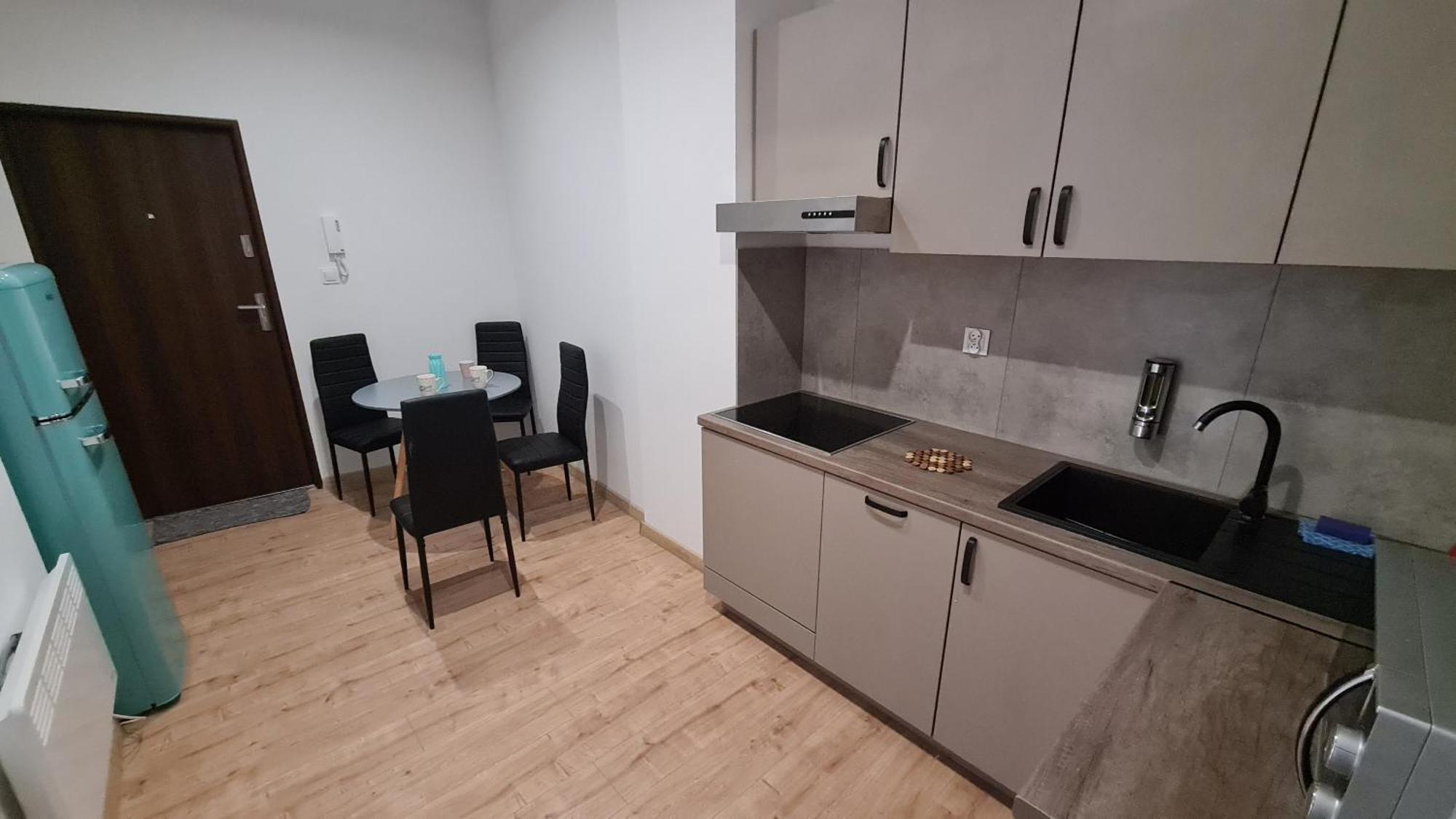 Apartamenty Centrum Plac Wolnosci Aparthotel Kielce Eksteriør billede