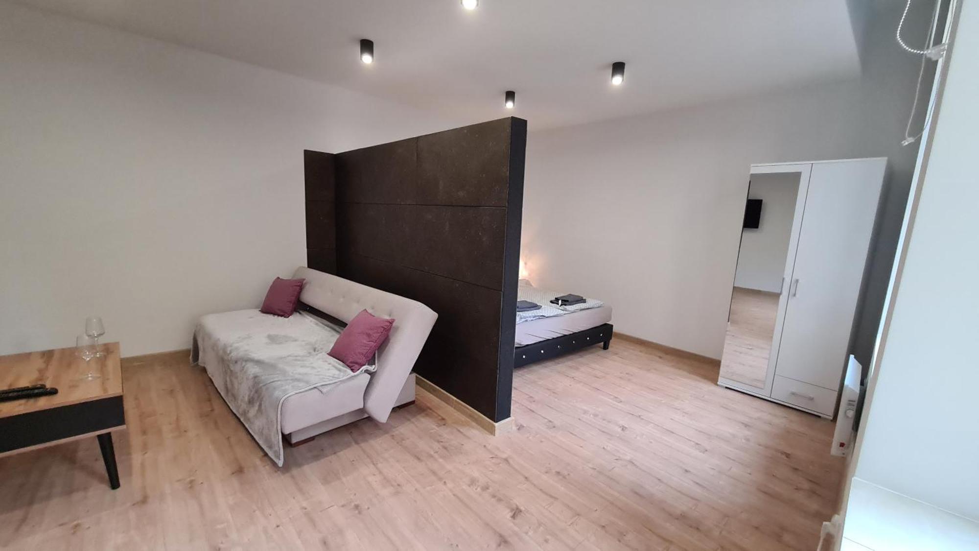 Apartamenty Centrum Plac Wolnosci Aparthotel Kielce Eksteriør billede