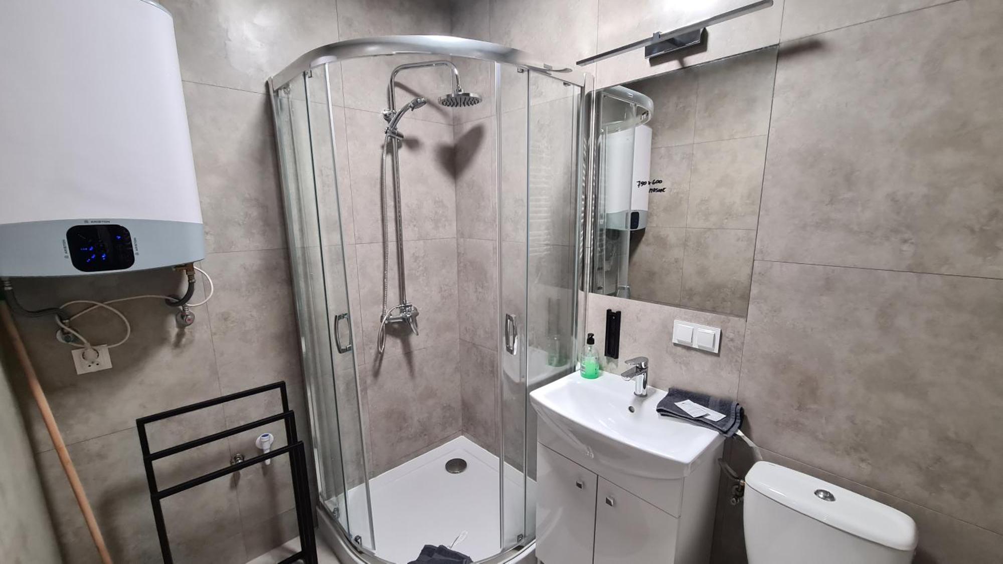 Apartamenty Centrum Plac Wolnosci Aparthotel Kielce Eksteriør billede