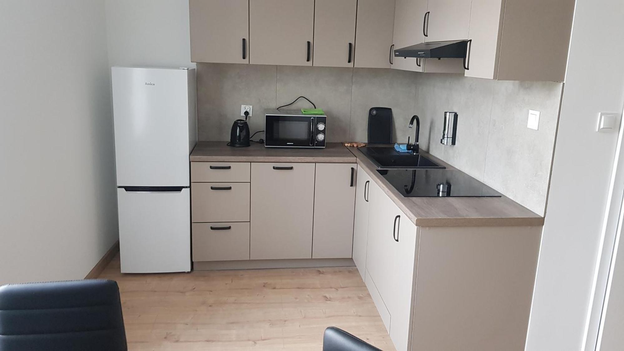 Apartamenty Centrum Plac Wolnosci Aparthotel Kielce Eksteriør billede