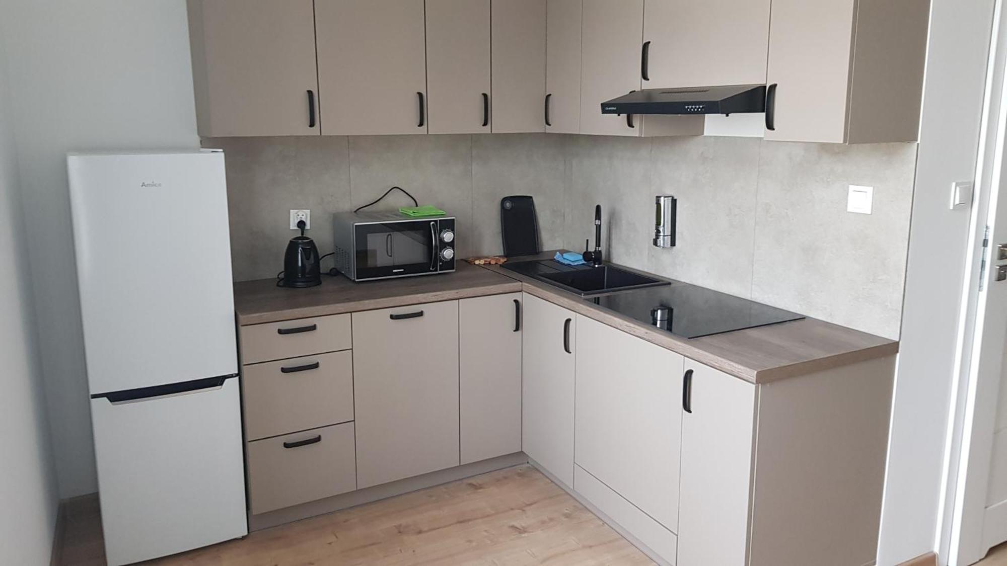 Apartamenty Centrum Plac Wolnosci Aparthotel Kielce Eksteriør billede